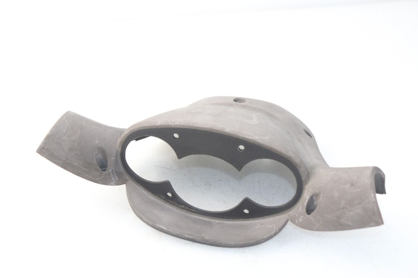 photo de ACHTERSTUURKAP MBK SKYLINER 125 (2004 - 2007) - Hoofdaanzicht