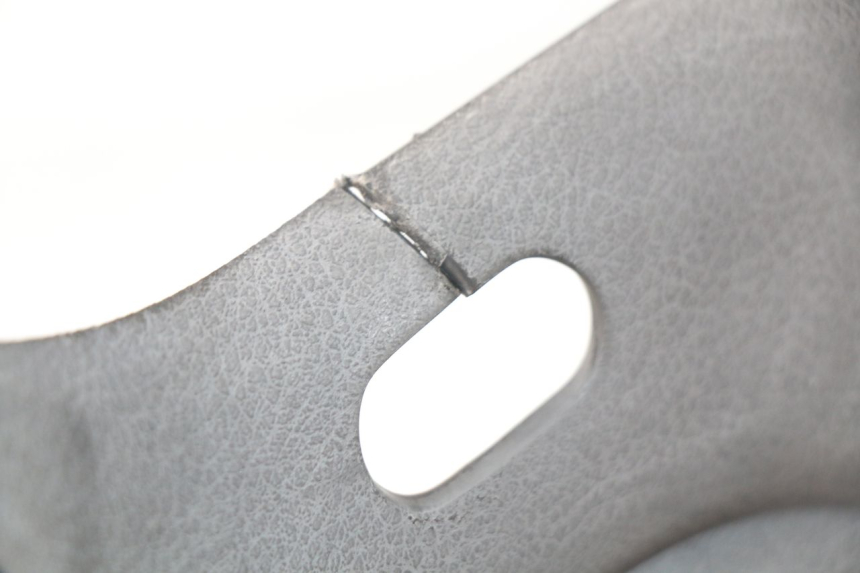 photo de ACHTERSTUURKAP MBK SKYLINER 125 (2004 - 2007) - Zoom op gebruiksstaat