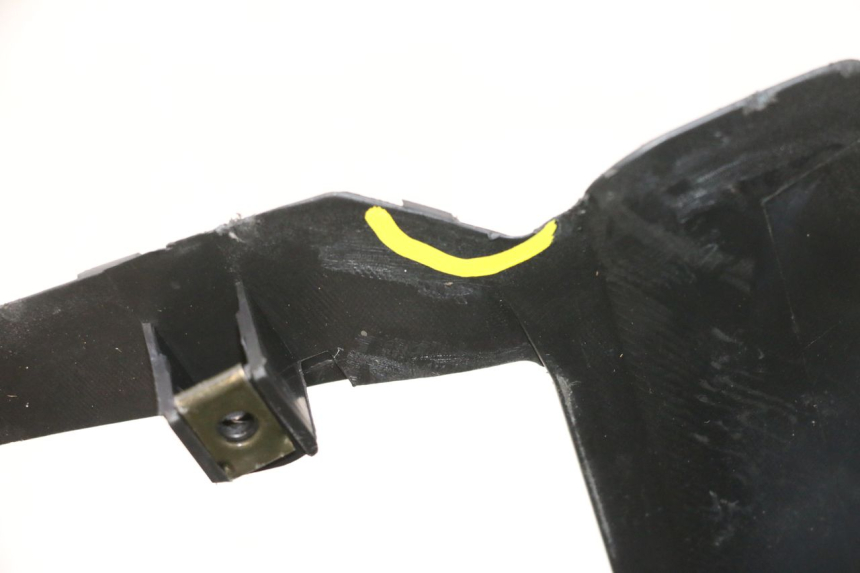 photo de ACHTERSTE STUURHOES RIDE SLASH 2T 50 (2012 - 2014) - Zoom op gebruiksstaat