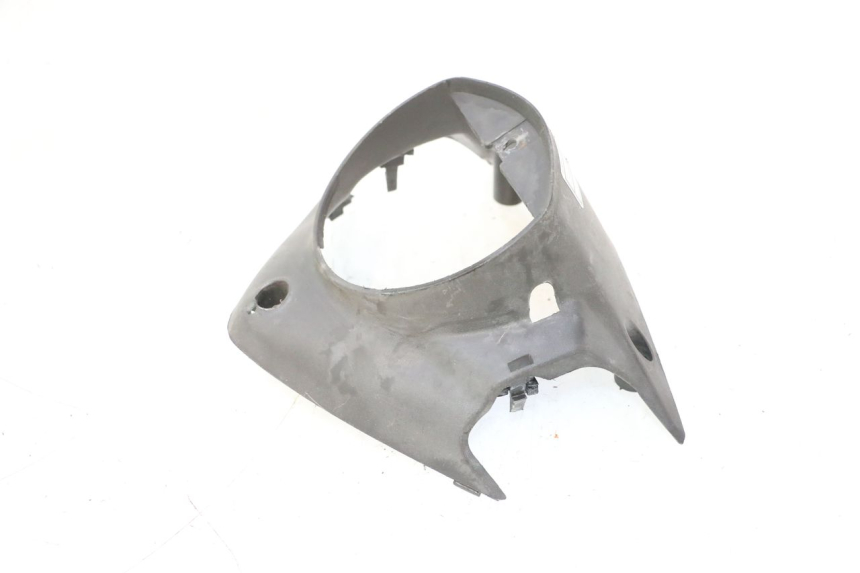 photo de ACHTERSTE STUURHOES YAMAHA SLIDER 50 (1999 - 2004) - Detail van het onderdeel