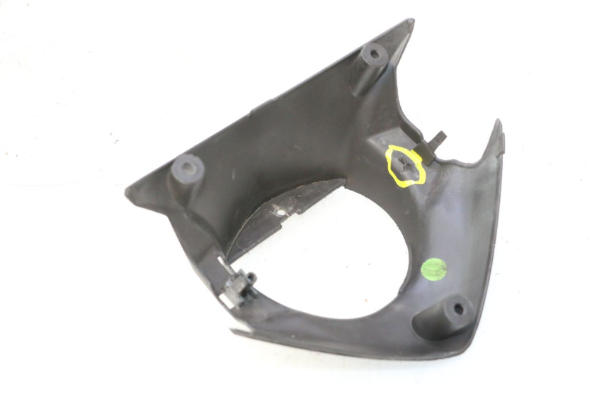 photo de ACHTERSTE STUURHOES YAMAHA SLIDER 50 (1999 - 2004) - Zoom op gebruiksstaat