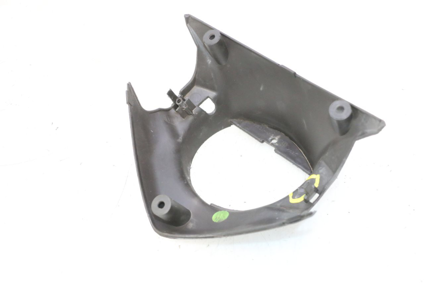 photo de ACHTERSTE STUURHOES YAMAHA SLIDER 50 (1999 - 2004) - Andere kijkhoek