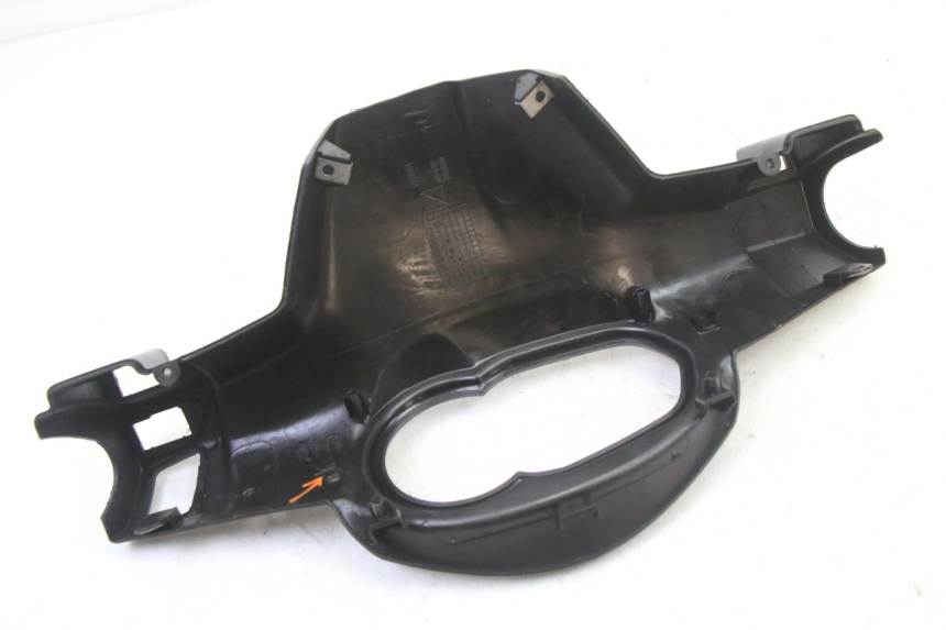 photo de ACHTERSTUURKAP APRILIA SR 2T 50 (2018 - 2022) - Overzicht