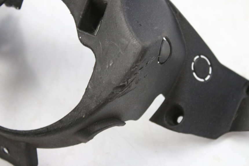 photo de ACHTERSTUURKAP APRILIA SR R 2T LC 50 (2018 - 2021) - Technische close-up