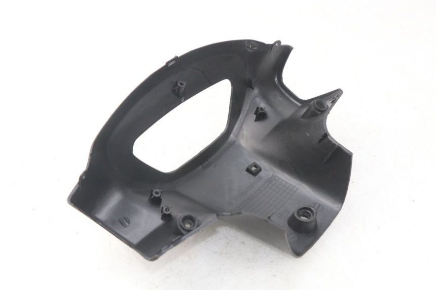 photo de ACHTERSTUURKAP FYM STRADA 50 (2007 - 2014) - Overzicht