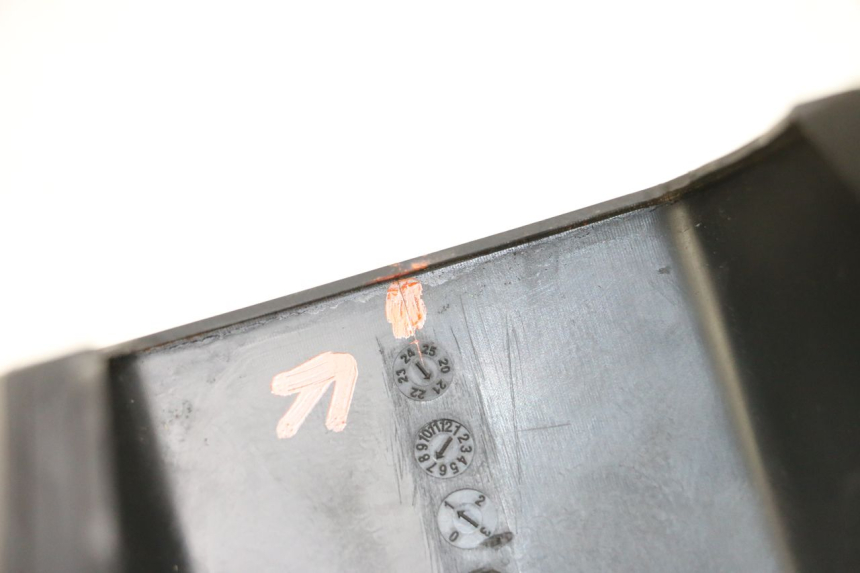 photo de ACHTERSTUURKAP KYMCO SUPER 8 4T 50 (2021 - 2024) - Detail van het onderdeel