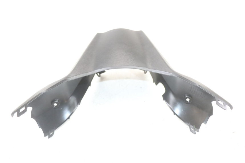 photo de ACHTERSTUURKAP SUZUKI BURGMAN 125 (2018 - 2021) - Andere kijkhoek