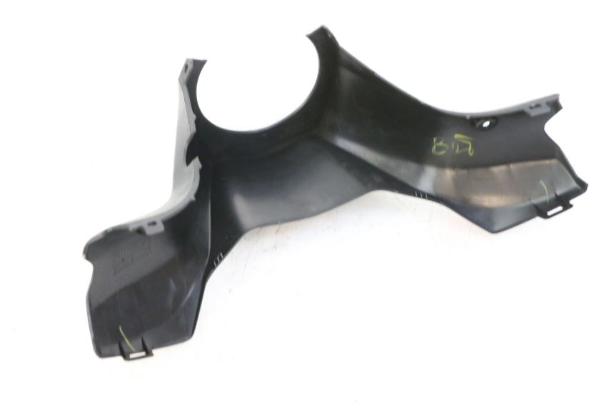 photo de ACHTERSTUURKAP SUZUKI BURGMAN 125 (2018 - 2021) - Zoom op gebruiksstaat