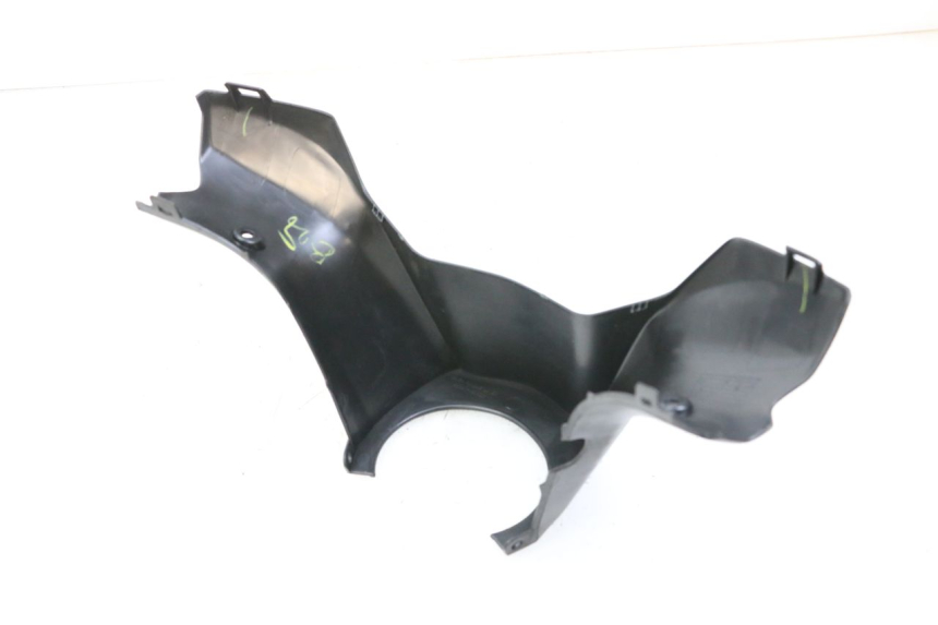 photo de ACHTERSTUURKAP SUZUKI BURGMAN 125 (2018 - 2021) - Andere kijkhoek