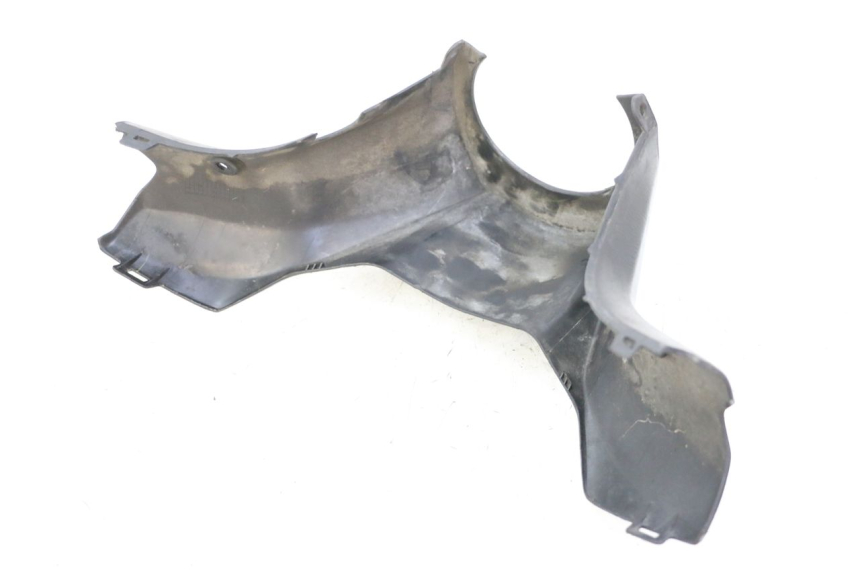 photo de ACHTERSTUURKAP SUZUKI BURGMAN 125 (2015 - 2017) - Andere kijkhoek