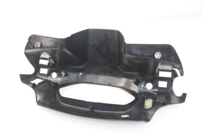 photo de ACHTERSTUURKAP PEUGEOT SV 50 (1992 - 2004) - Andere kijkhoek