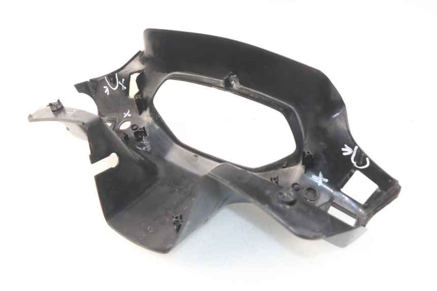 photo de ACHTERSTUURKAP PEUGEOT SV 80 (1993 - 1997) - Hoofdaanzicht