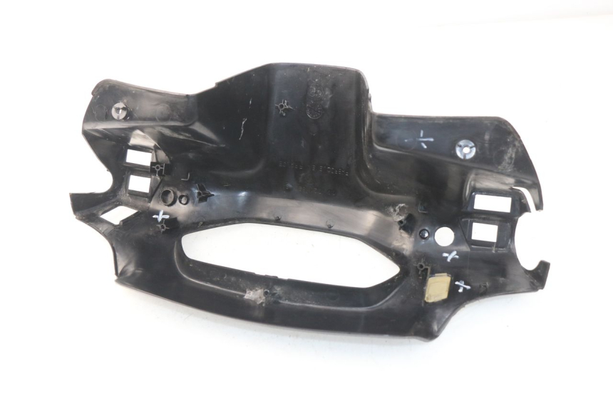 photo de ACHTERSTUURKAP PEUGEOT SV 80 (1993 - 1997) - Zoom op componenten