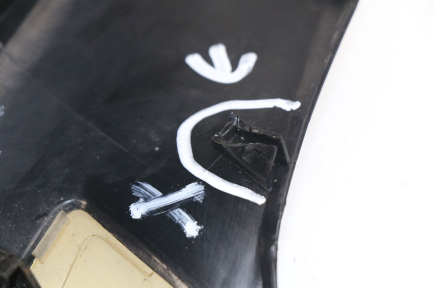 photo de ACHTERSTUURKAP PEUGEOT SV 80 (1993 - 1997) - Technische close-up