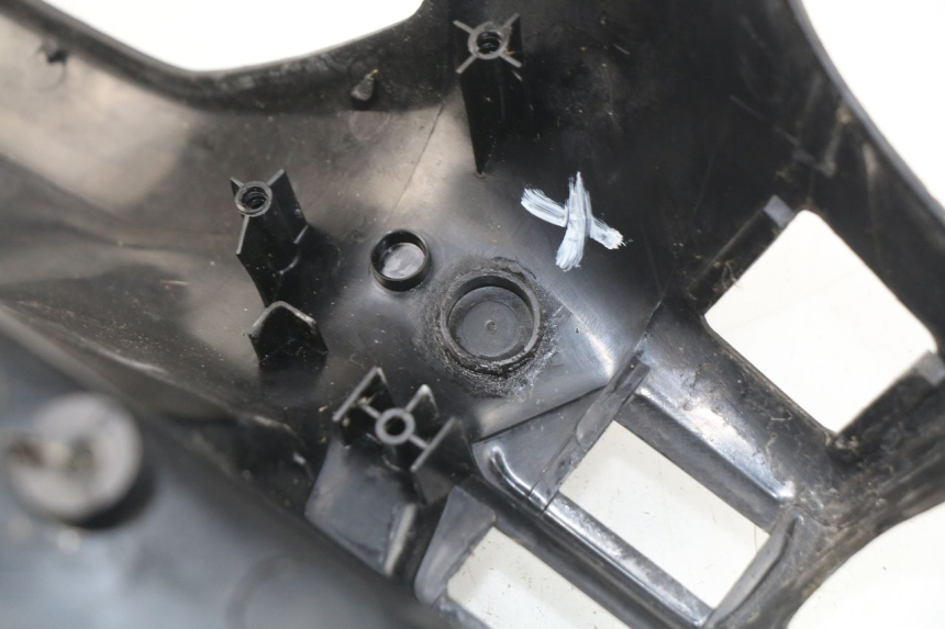 photo de ACHTERSTUURKAP PEUGEOT SV 80 (1993 - 1997) - Overzicht