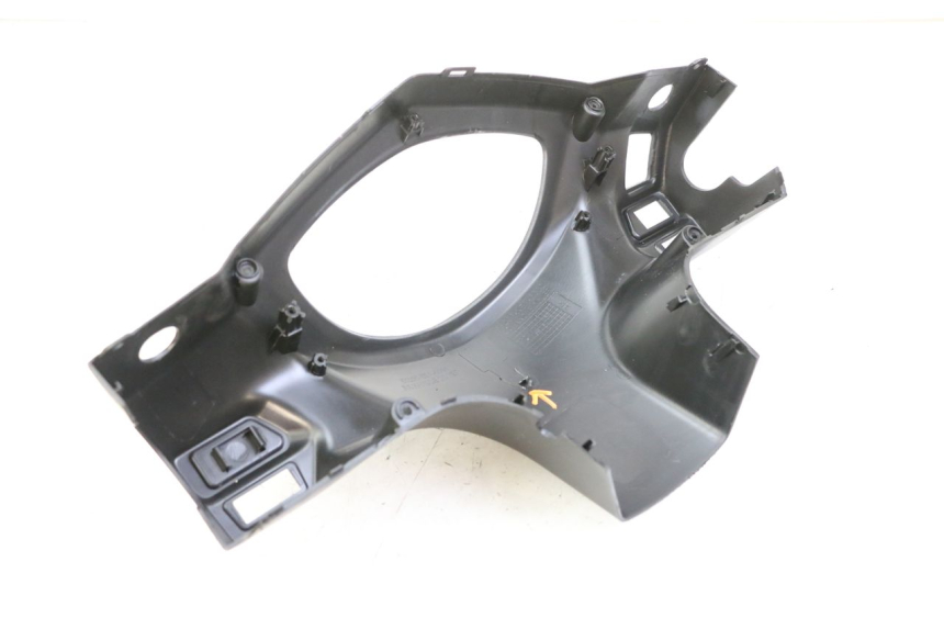 photo de ACHTERSTUURKAP SYM ORBIT III 3 4T 50 (2018 - 2021) - Staat van het oppervlak