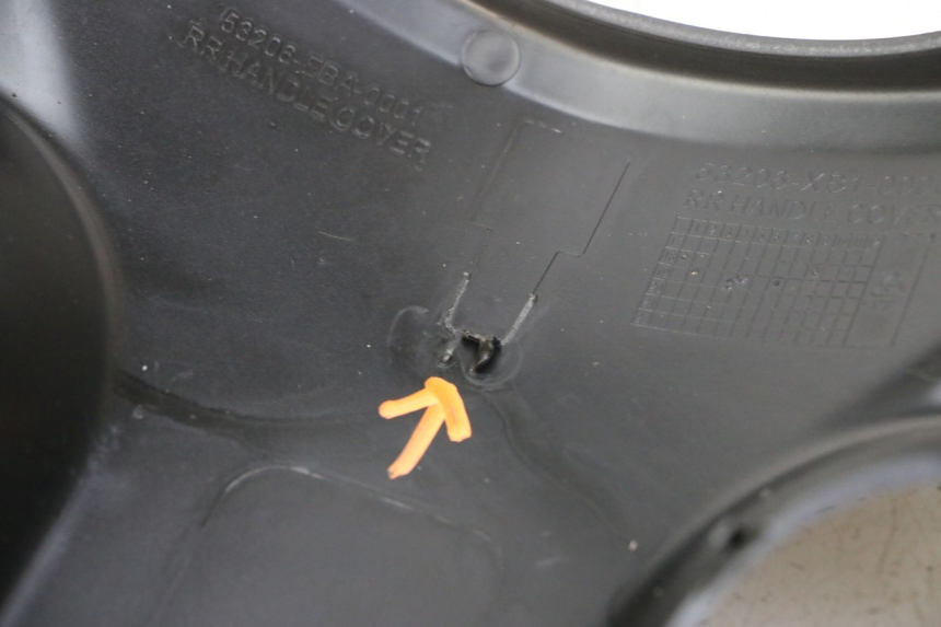 photo de ACHTERSTUURKAP SYM ORBIT III 3 4T 50 (2018 - 2021) - Gecontroleerd onderdeel