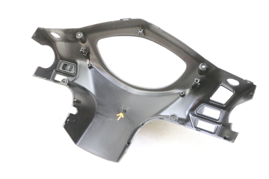 photo de ACHTERSTUURKAP SYM ORBIT III 3 4T 50 (2018 - 2021) - Markeringen en referenties