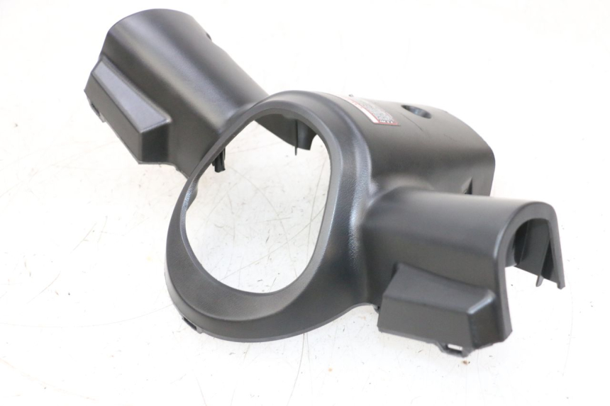 photo de ACHTERSTUURKAP NECO TEMPO 4T 50 (2022 - 2026) - Hoofdaanzicht