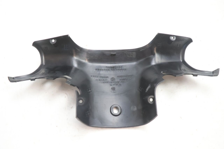 photo de ACHTERSTUURKAPJE PEUGEOT TREKKER TKR 50 (2005 - 2014) - Overzicht