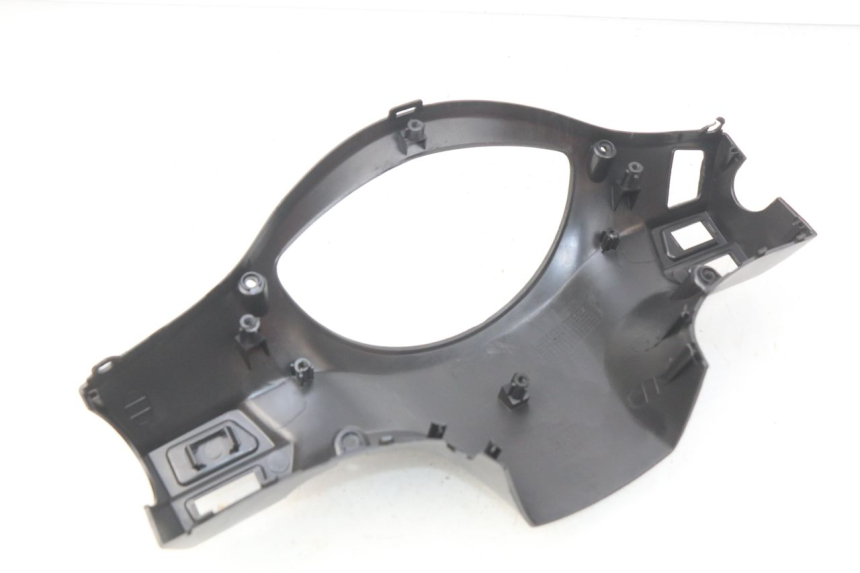 photo de ACHTERSTUURKAP PEUGEOT TWEET 4T 50 (2018 - 2022) - Bevestigingspunten