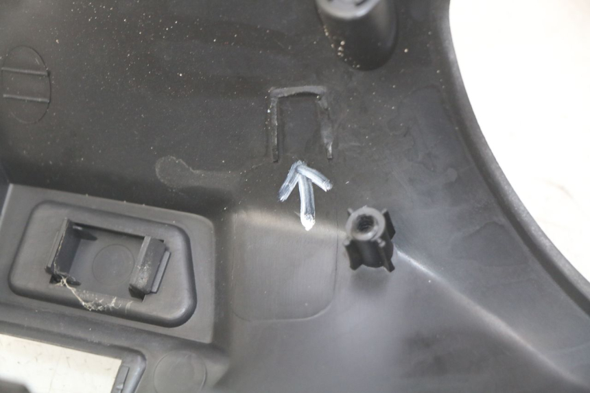 photo de ACHTERSTUURKAP PEUGEOT TWEET 4T 50 (2010 - 2014) - Zoom op gebruiksstaat