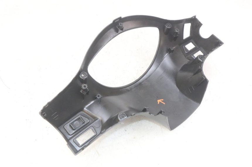 photo de ACHTERSTUURKAP PEUGEOT TWEET 4T 50 (2018 - 2022) - Technische close-up