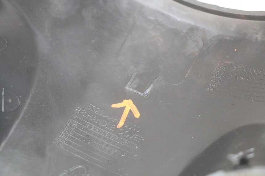 photo de ACHTERSTUURKAP PEUGEOT TWEET 4T 50 (2018 - 2022) - Overzicht