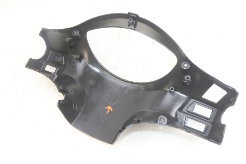 photo de ACHTERSTUURKAP PEUGEOT TWEET 4T 50 (2018 - 2022) - Bevestigingspunten