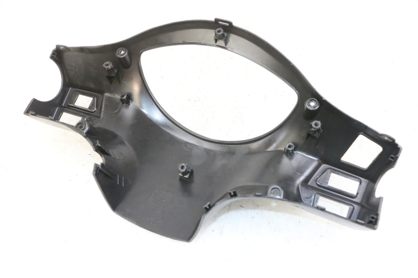 photo de ACHTERSTUURKAP PEUGEOT TWEET PRO CARGO 50 (2018 - 2022) - Bevestigingspunten