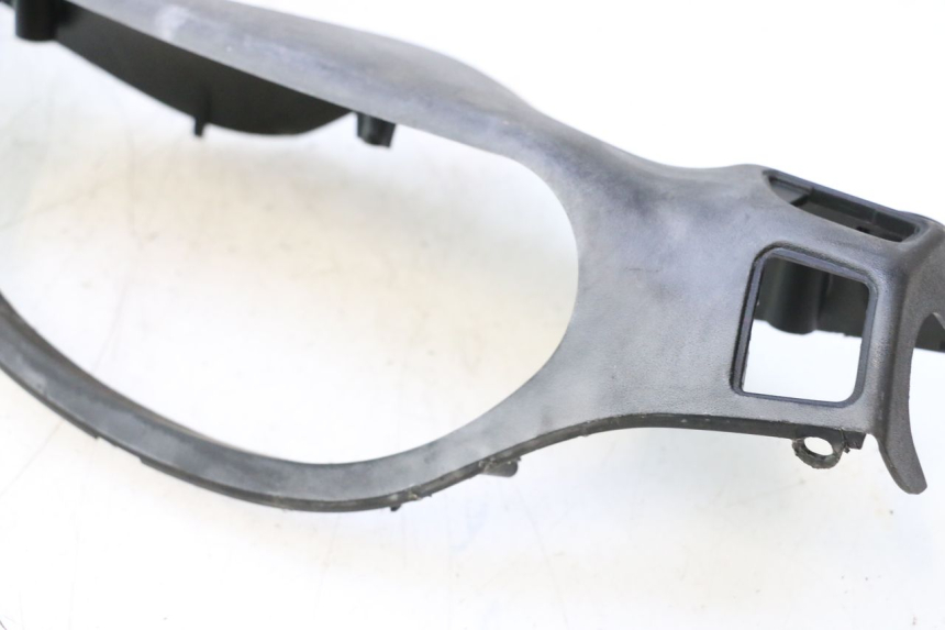photo de ACHTERSTE STUURHOES PIAGGIO TYPHOON 50 (2000 - 2009) - Detail van het onderdeel