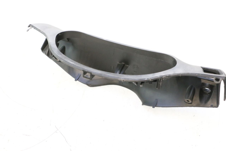 photo de ACHTERSTE STUURHOES PIAGGIO TYPHOON 50 (2000 - 2009) - Gecontroleerd onderdeel