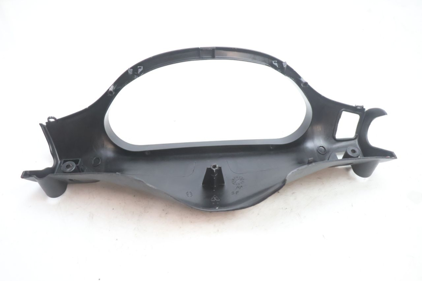 photo de ACHTERSTE STUURHOES PIAGGIO TYPHOON 50 (2000 - 2009) - Overzicht