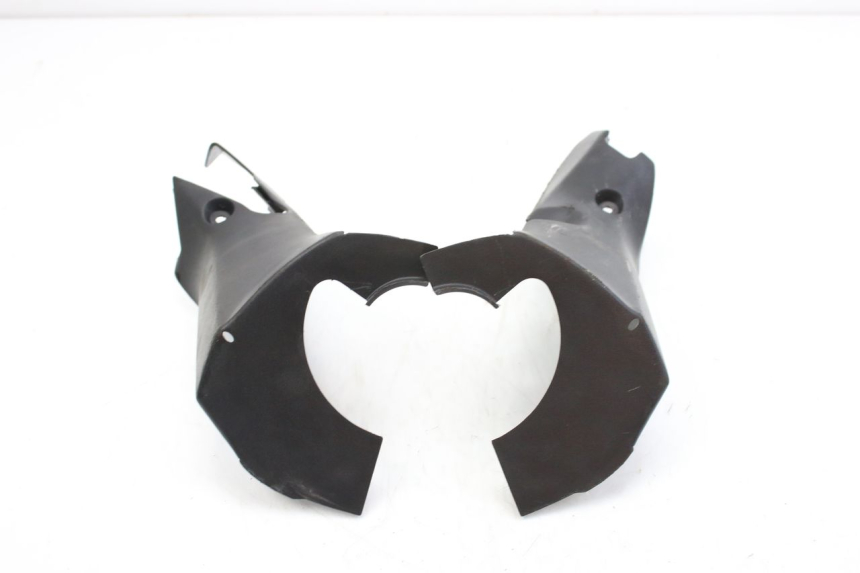 photo de ACHTERSTUURKAP SUZUKI UH BURGMAN 125 (2002 - 2006) - Hoofdaanzicht