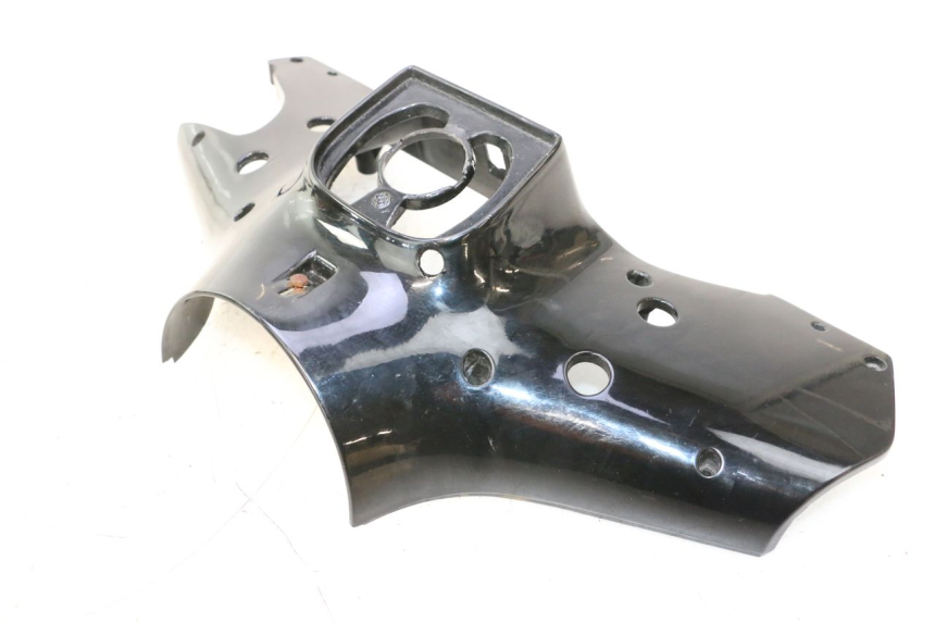 photo de ACHTERSTE STUURHOES PIAGGIO VESPA PK FL 2T 50 (1990 - 1996) - Zoom op gebruiksstaat