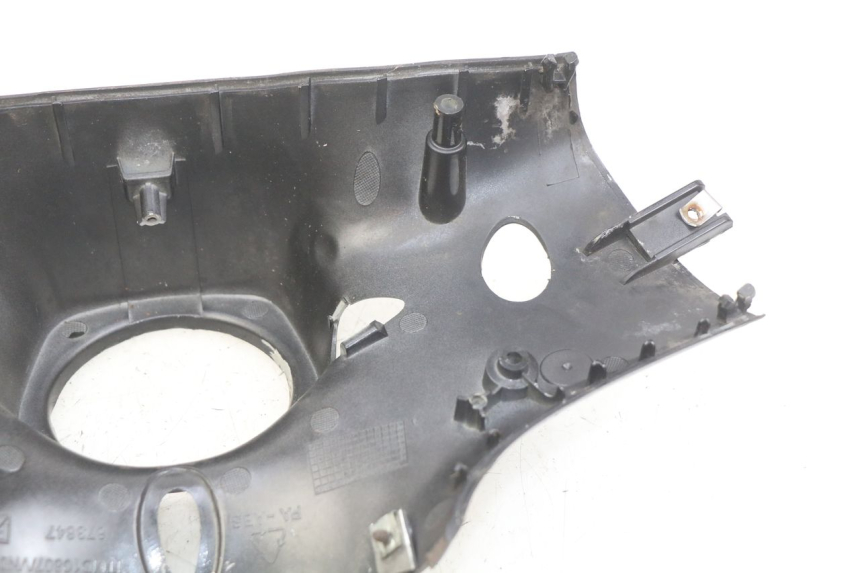 photo de ACHTERSTUURKAP PIAGGIO VESPA PRIMAVERA 2T 50 (2013 - 2018) - Andere kijkhoek