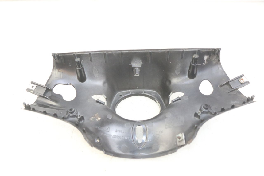 photo de ACHTERSTUURKAP PIAGGIO VESPA PRIMAVERA 2T 50 (2013 - 2018) - Overzicht