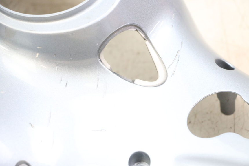 photo de ACHTERSTUURKAP PIAGGIO VESPA PRIMAVERA 4T 50 (2021 - 2024) - Andere kijkhoek