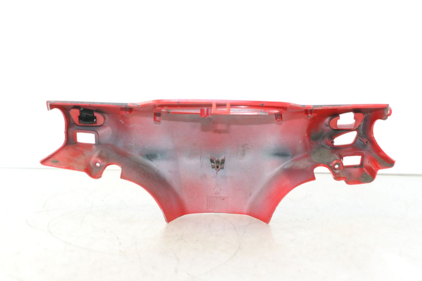 photo de ACHTERSTUURKAP PIAGGIO VESPA S 2T 50 (2007 - 2014) - Kenmerkende details