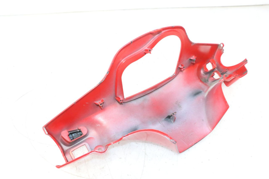 photo de ACHTERSTUURKAP PIAGGIO VESPA S 2T 50 (2007 - 2014) - Aanvullende foto