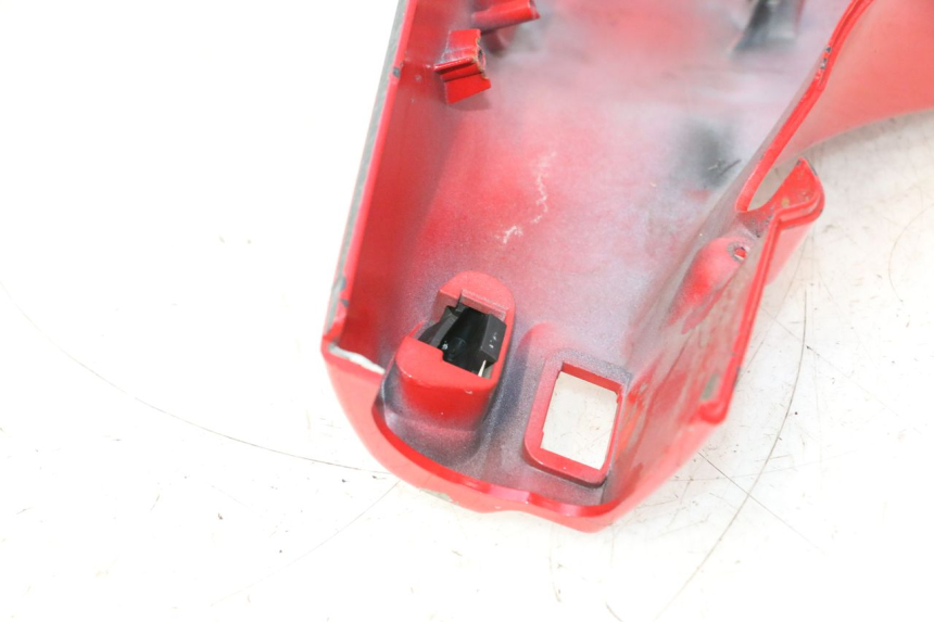 photo de ACHTERSTUURKAP PIAGGIO VESPA S 2T 50 (2007 - 2014) - Focus op structuur