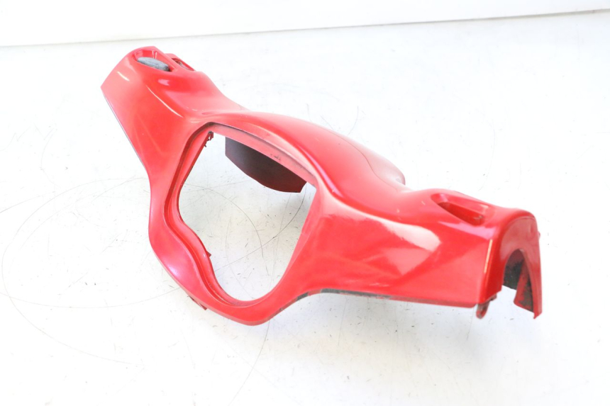 photo de ACHTERSTUURKAP PIAGGIO VESPA S 2T 50 (2007 - 2014) - Overzicht