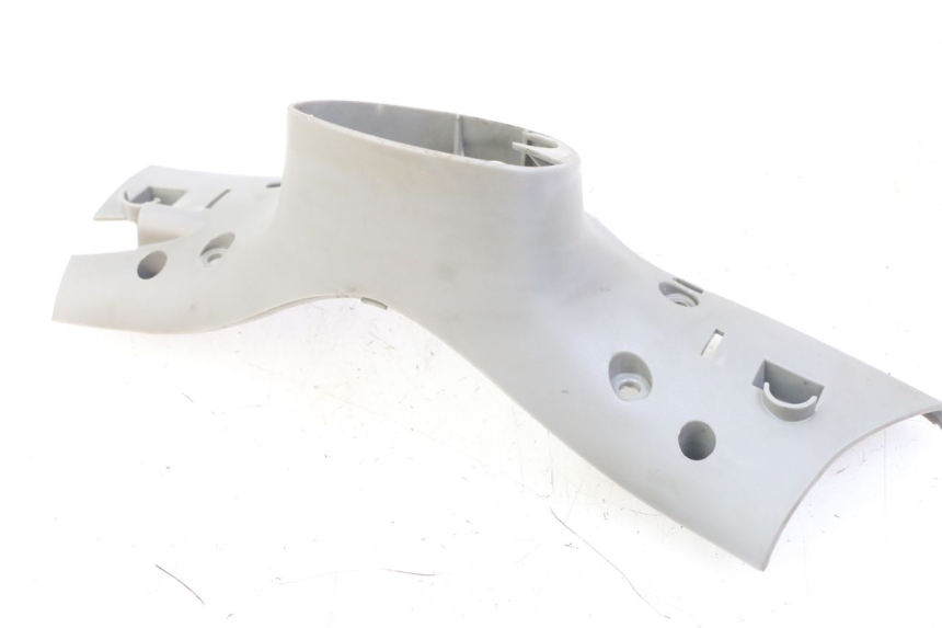 photo de ACHTERSTUURKAP YAMAHA WHY 50 (1998 - 2000) - Zoom op gebruiksstaat