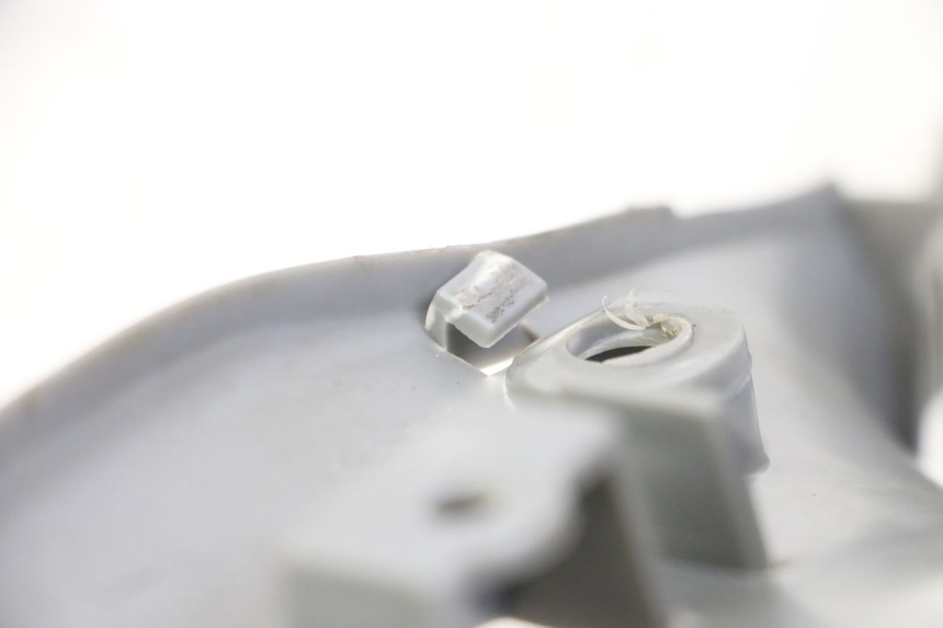 photo de ACHTERSTUURKAP YAMAHA WHY 50 (1998 - 2000) - Technische close-up