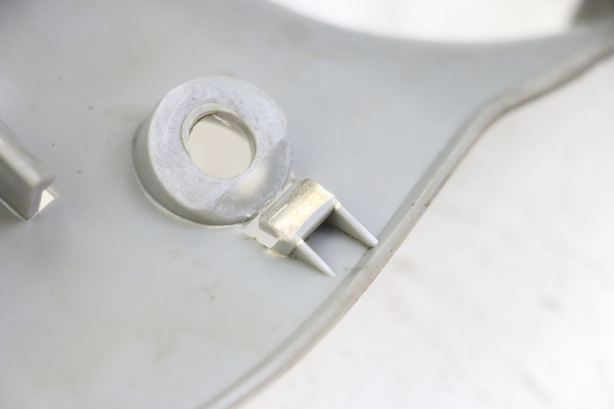 photo de ACHTERSTUURKAP YAMAHA WHY 50 (1998 - 2000) - Staat van het oppervlak