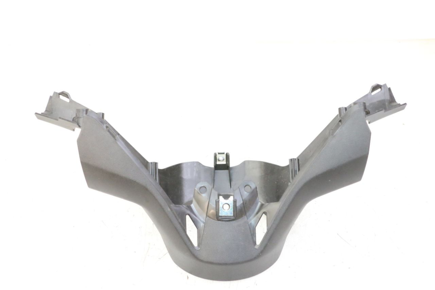 photo de ACHTERSTUURKAPJE YAMAHA XMAX X-MAX 125 (2021 - 2025) - Hoofdaanzicht