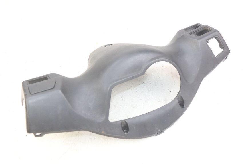 photo de ACHTERSTUURKAPJE SYM X-PRO 4T 50 (2014 - 2021) - Hoofdaanzicht