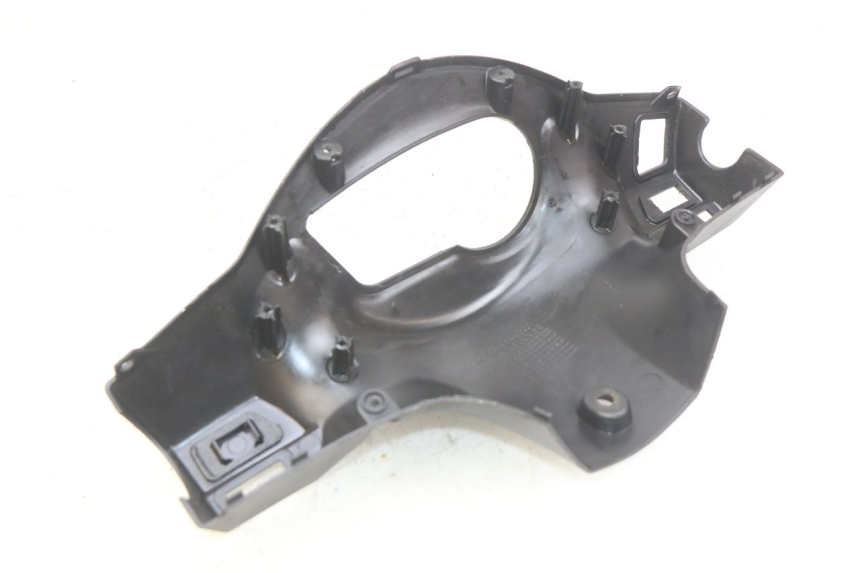 photo de ACHTERSTUURKAPJE SYM X-PRO 4T 50 (2014 - 2021) - Zoom op gebruiksstaat