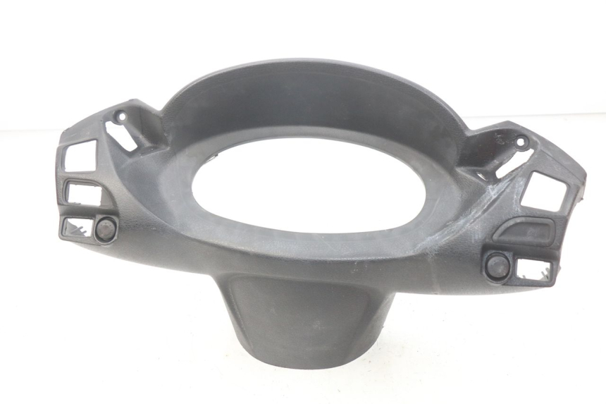 photo de ACHTERSTUURKAP PIAGGIO X7 125 (2007 - 2013) - Hoofdaanzicht