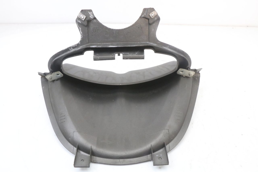 photo de ACHTERSTUURKAP PIAGGIO X8 125 (2004 - 2007) - Technische close-up